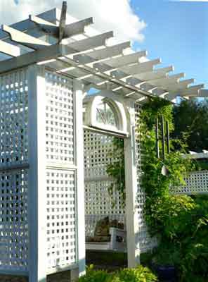 Porch swings
